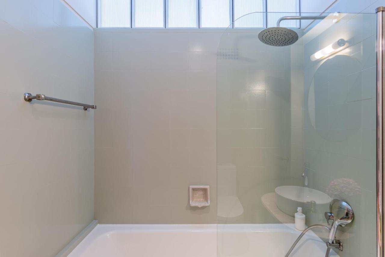 Amazing Duplex - Mid Century Experience & Parking Apartman Porto Kültér fotó